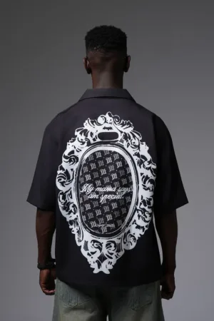 Mama’s Favourite Shirt